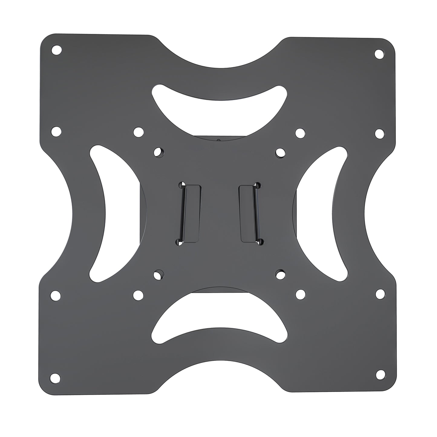 DAC® MP-217 Flat Screen TV Wall Mount, 80 lbs Capacity