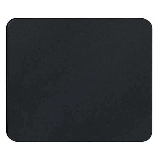 DAC® MP-8A-BLK Mouse Pad 1/4" (6mm). Black