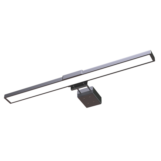 DAC® MP-332 15-3/4" LED Monitor Lamp/Light Bar/Screen Bar, Black